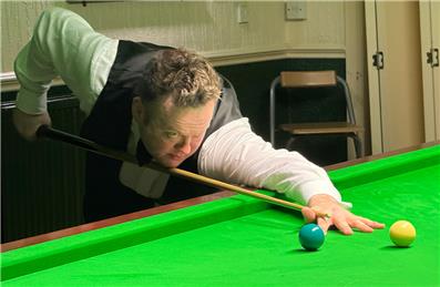  - More Fulwood Club Snooker Successes.