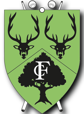 The Fulwood Club Logo
